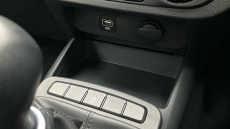 Hyundai i10 1.2 MPi SE Connect 5dr Petrol Hatchback